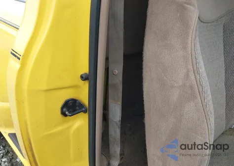 1997 Ford Ranger Splash/Xl/Xlt from USA, damaged, VIN 1FTCR10X8VPB05339